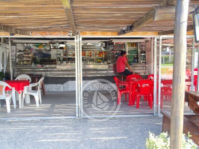 Restaurantes - Comidas Ahora Sí ! Solís