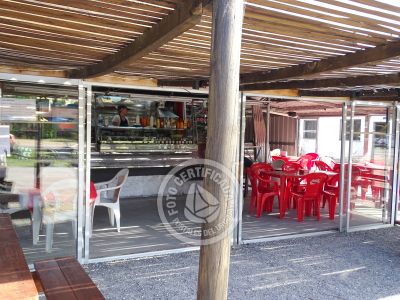 Restaurantes - Comidas Ahora Sí ! Solís