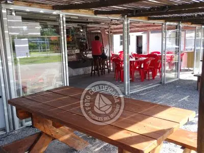 Restaurantes - Comidas Ahora Sí ! Solís