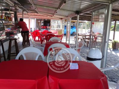 Restaurantes - Comidas Ahora Sí ! Solís