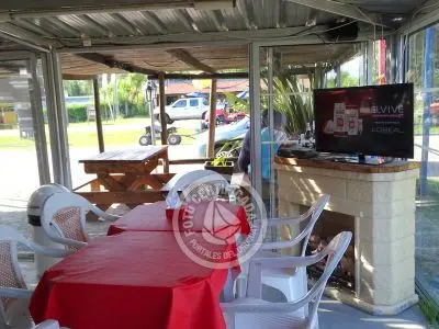 Restaurantes - Comidas Ahora Sí ! Solís