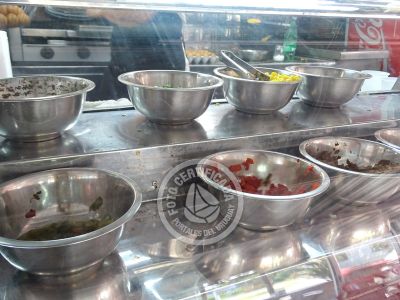 Restaurantes - Comidas Ahora Sí ! Solís