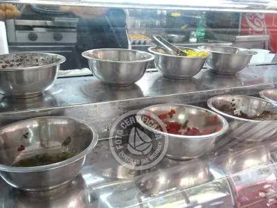 Restaurantes - Comidas Ahora Sí ! Solís