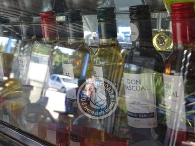 Restaurantes - Comidas Ahora Sí ! Solís