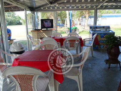 Restaurantes - Comidas Ahora Sí ! Solís