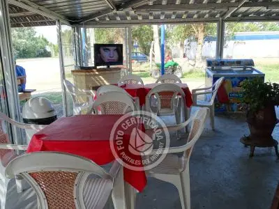 Restaurantes - Comidas Ahora Sí ! Solís