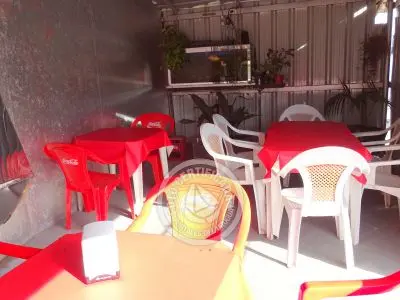 Restaurantes - Comidas Ahora Sí ! Solís