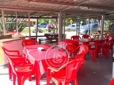 Restaurantes - Comidas Ahora Sí ! Solís