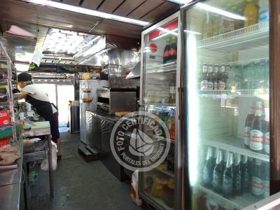 Restaurantes - Comidas Ahora Sí ! Solís