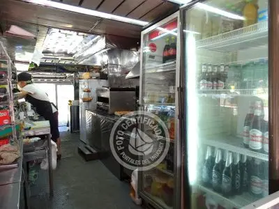 Restaurantes - Comidas Ahora Sí ! Solís