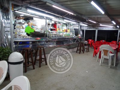 Restaurantes - Comidas Ahora Sí ! Solís