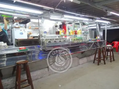 Restaurantes - Comidas Ahora Sí ! Solís