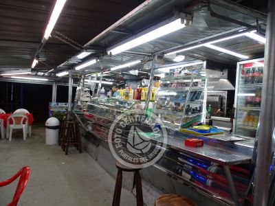 Restaurantes - Comidas Ahora Sí ! Solís