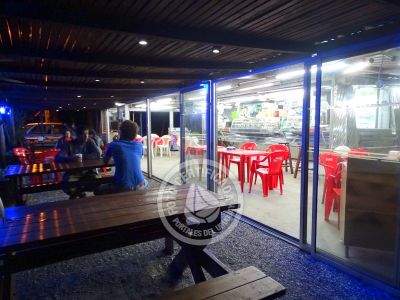 Restaurantes - Comidas Ahora Sí ! Solís