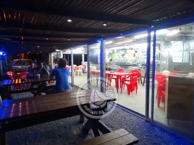 Restaurantes - Comidas Ahora Sí ! Solís