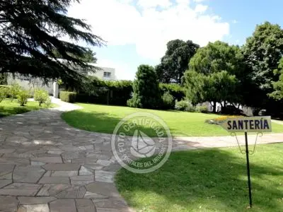 Passeio e Atividades Santuario de Shöenstatt Nueva Helvecia