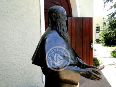 Outdoor activities Santuario de Shöenstatt Nueva Helvecia