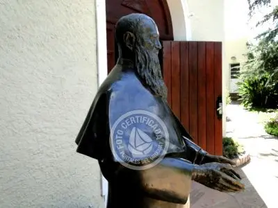 Passeio e Atividades Santuario de Shöenstatt Nueva Helvecia