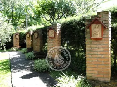 Passeio e Atividades Santuario de Shöenstatt Nueva Helvecia