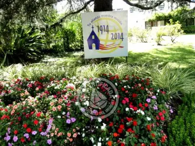 Passeio e Atividades Santuario de Shöenstatt Nueva Helvecia