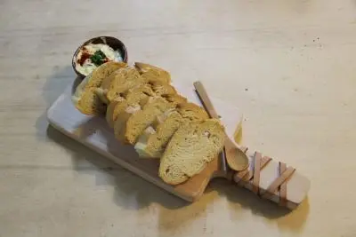 Restaurante Las Rocas La Paloma