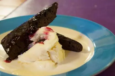 Restaurante Las Rocas La Paloma