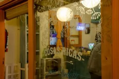 Restaurante Las Rocas La Paloma