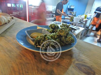 Restaurant Las Rocas La Paloma