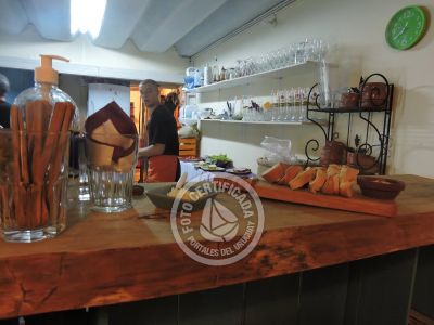 Restaurant Las Rocas La Paloma