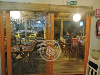 Restaurante Las Rocas La Paloma