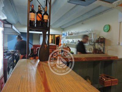 Restaurant Las Rocas La Paloma