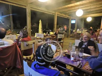 Restaurante Las Rocas La Paloma