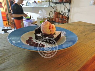 Restaurant Las Rocas La Paloma