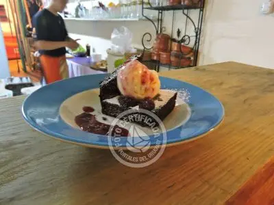 Restaurante Las Rocas La Paloma