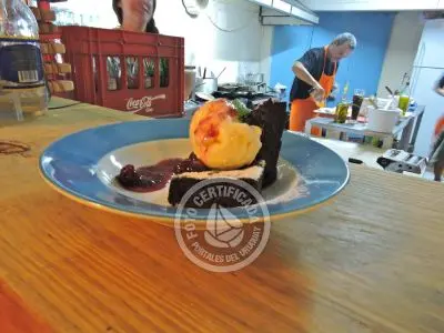 Restaurante Las Rocas La Paloma