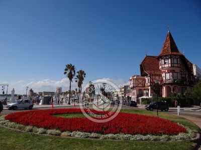 Rambla de los Argentinos 2015 - Piriápolis