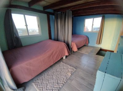 Casa La casa Mostaza Cabo Polonio