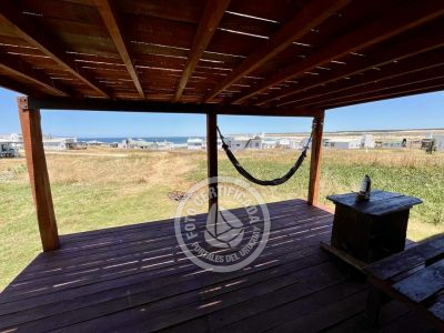 Casa La casa Mostaza Cabo Polonio