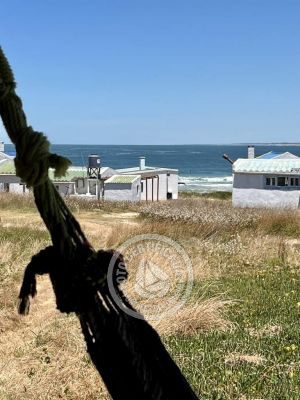 Casa La casa Mostaza Cabo Polonio