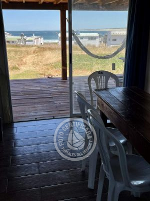 Casa La casa Mostaza Cabo Polonio