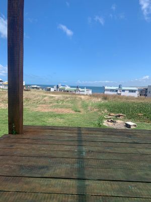 Casa La casa Mostaza Cabo Polonio