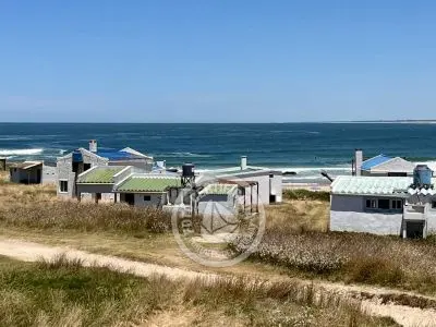 Casa La casa Mostaza Cabo Polonio
