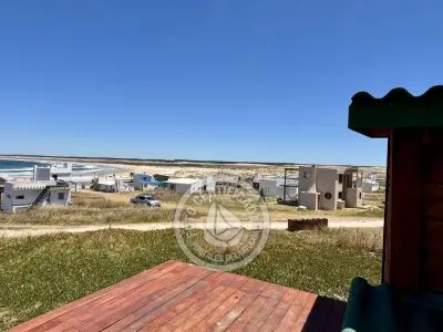 Casa La casa Mostaza Cabo Polonio