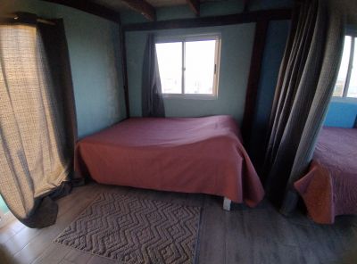 Casa La casa Mostaza Cabo Polonio