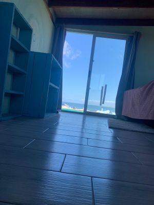 Casa La casa Mostaza Cabo Polonio