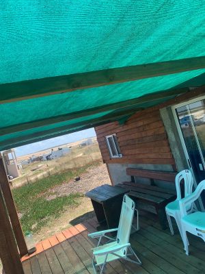 Casa La casa Mostaza Cabo Polonio