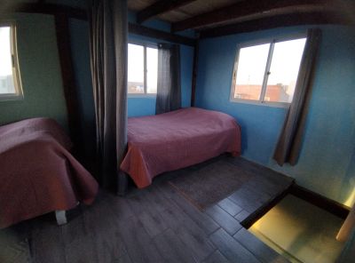 Casa La casa Mostaza Cabo Polonio