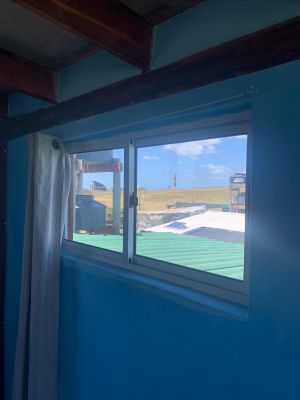 Casa La casa Mostaza Cabo Polonio