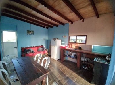 Casa La casa Mostaza Cabo Polonio