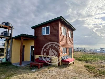 Casa La casa Mostaza Cabo Polonio